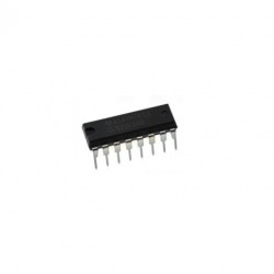 Микросхема AN277