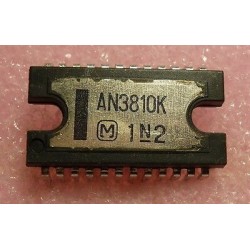 Микросхема AN3810K
