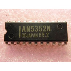 Микросхема AN5352