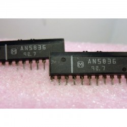 Микросхема AN5836