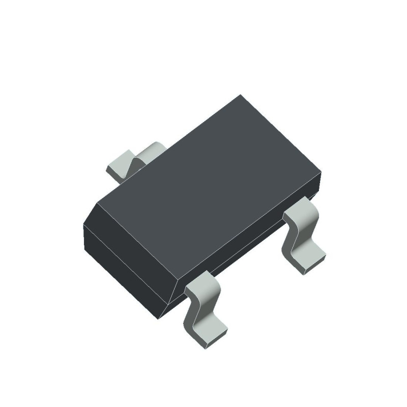 Микросхема AN6168 smd