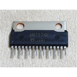 Микросхема AN7174K
