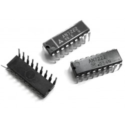 Микросхема AN7222N