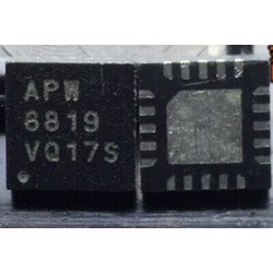 Микросхема APW8819  qfn20
