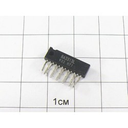 Микросхема BA3313L