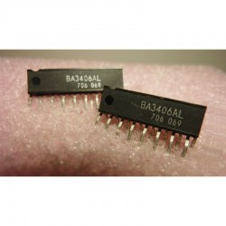 Микросхема BA3406AL