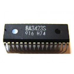 Микросхема BA3423S