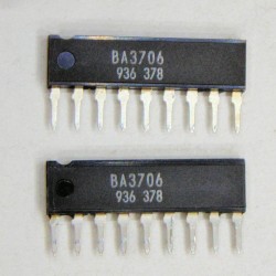 Микросхема BA3706