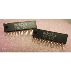 Микросхема BA3823LS