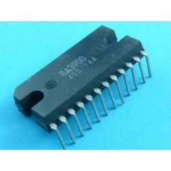 Микросхема BA3900