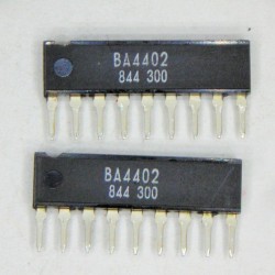 Микросхема BA4402