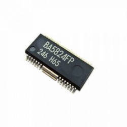 Микросхема BA5824FP
