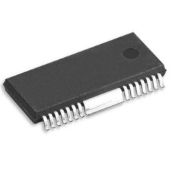 Микросхема BA5834FM