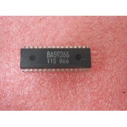 Микросхема BA5926S