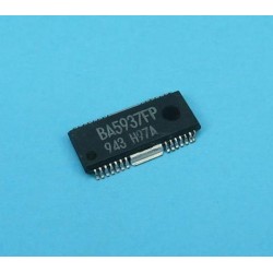 Микросхема BA5937FP