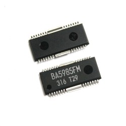 Микросхема BA5938FM