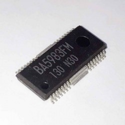 Микросхема BA5983FM