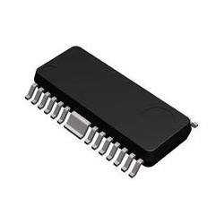 Микросхема BA6797FP smd