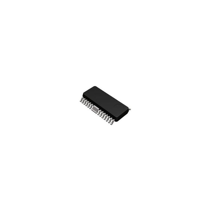 Микросхема BA6797FP smd