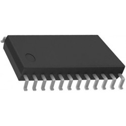 Микросхема BA6827FS smd