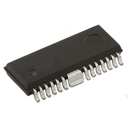 Микросхема BA6869FP-Y