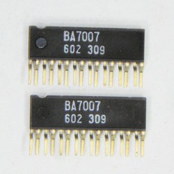 Микросхема BA7007