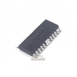 Микросхема BD93941FP  hsop20