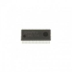 Микросхема BD9479FV  ssop-b40