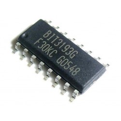 Микросхема BIT3193G  so16