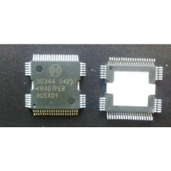 Микросхема Bosсh 30344 qfp64