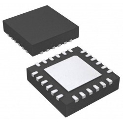 Микросхема BQ24192  vqfn24