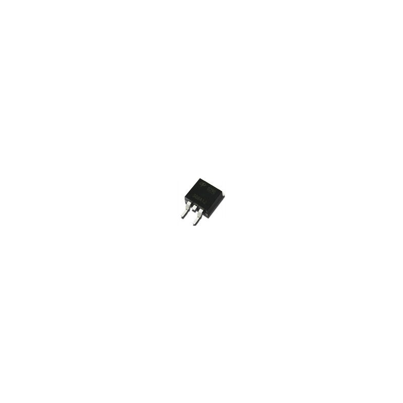 Микросхема BTS115A  d2pak (to263)