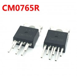 Микросхема CM0765R  to220-6L