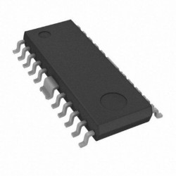 Микросхема BD9395FP