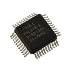 Микросхема CS16312EN smd
