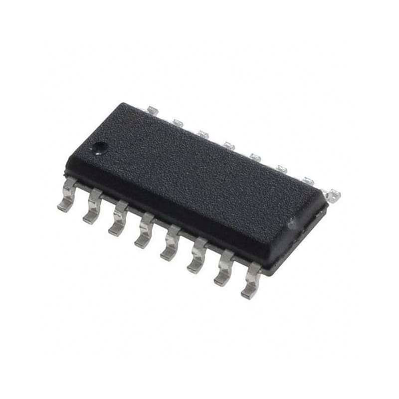 Микросхема CS8323S  sop16