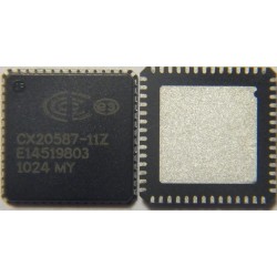 Микросхема CX20587-11Z