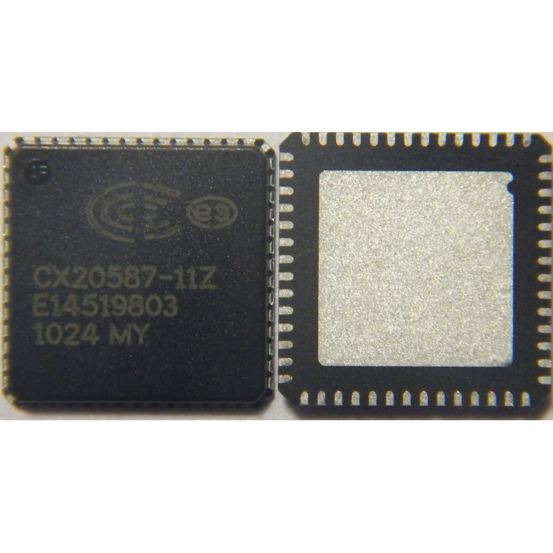 Микросхема CX20587-11Z
