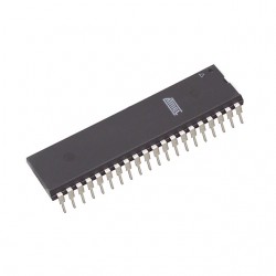 Микросхема CXP2201AS