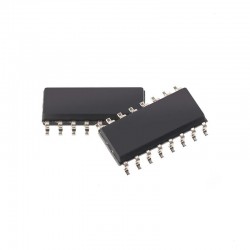 Микросхема DAP019BT  soic16