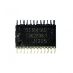 Микросхема DT1641AS  tssop24