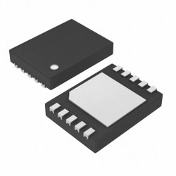 Микросхема EMC5040  tdfn10