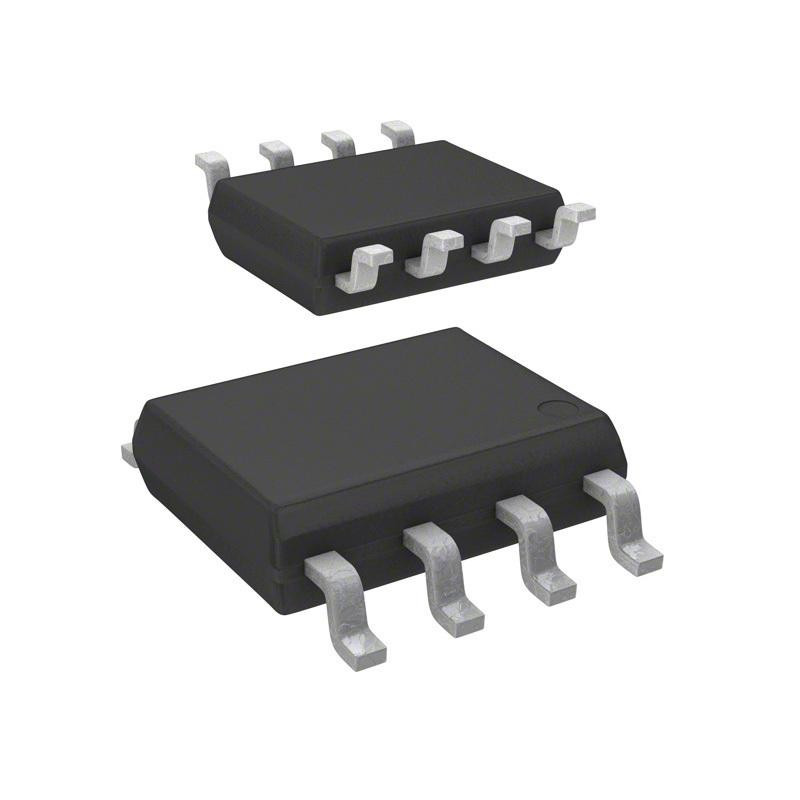 Микросхема FAN7380M  sop8