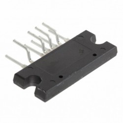 Микросхема FSFR2100US  sip9