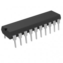 Микросхема FSP3528  dip20