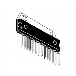 Микросхема HA13156 (448-61)