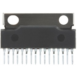 Микросхема HA13406WV