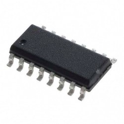 Микросхема HV9910 soic16
