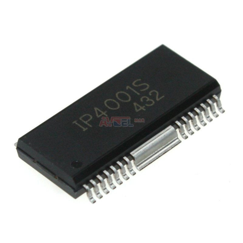 Микросхема IP4001SL