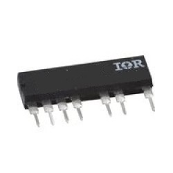 Микросхема IR51HD420